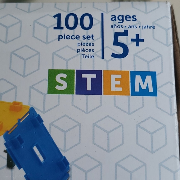 City Engineering & Design Building Set - Picture 7 of 10